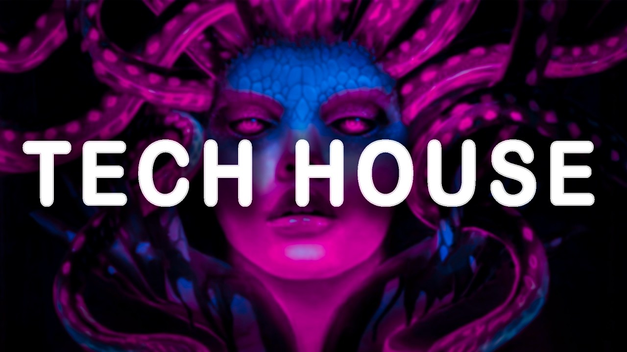 Tech House Mix 2026 | March 🔊