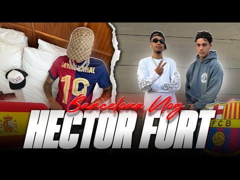 ICH TREFFE HECTOR FORT PRIVAT...