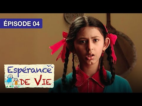 Espérance de Vie – Épisode 04 – Deux sœurs face au destin – Série indienne doublée en français