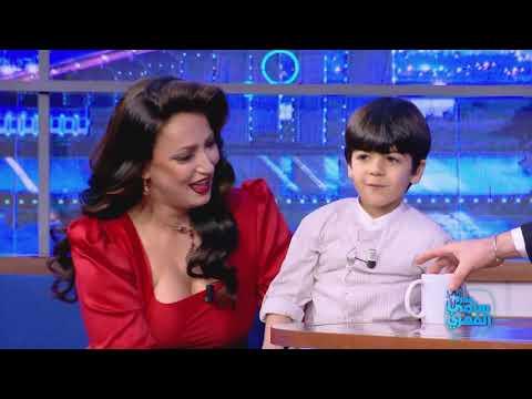 Fekret Sami Fehri S04 Episode 35 23-04-2022 Partie 02