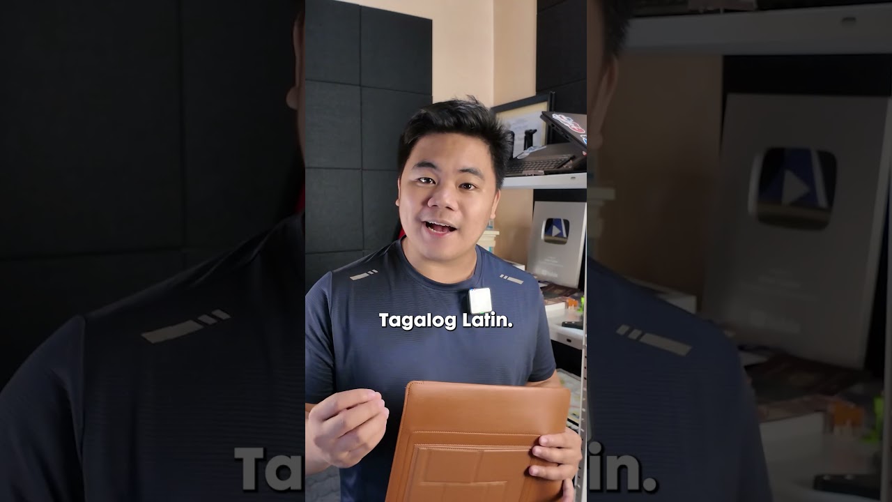 Baybayin vs Alibata: Philippine Scripts 📜