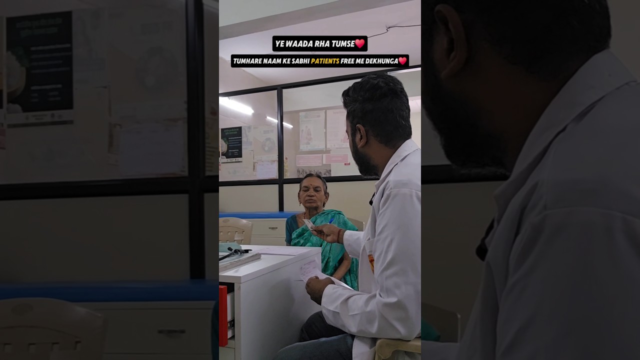 Journey to Becoming a Doctor ❤️🏆 | NEET Motivation