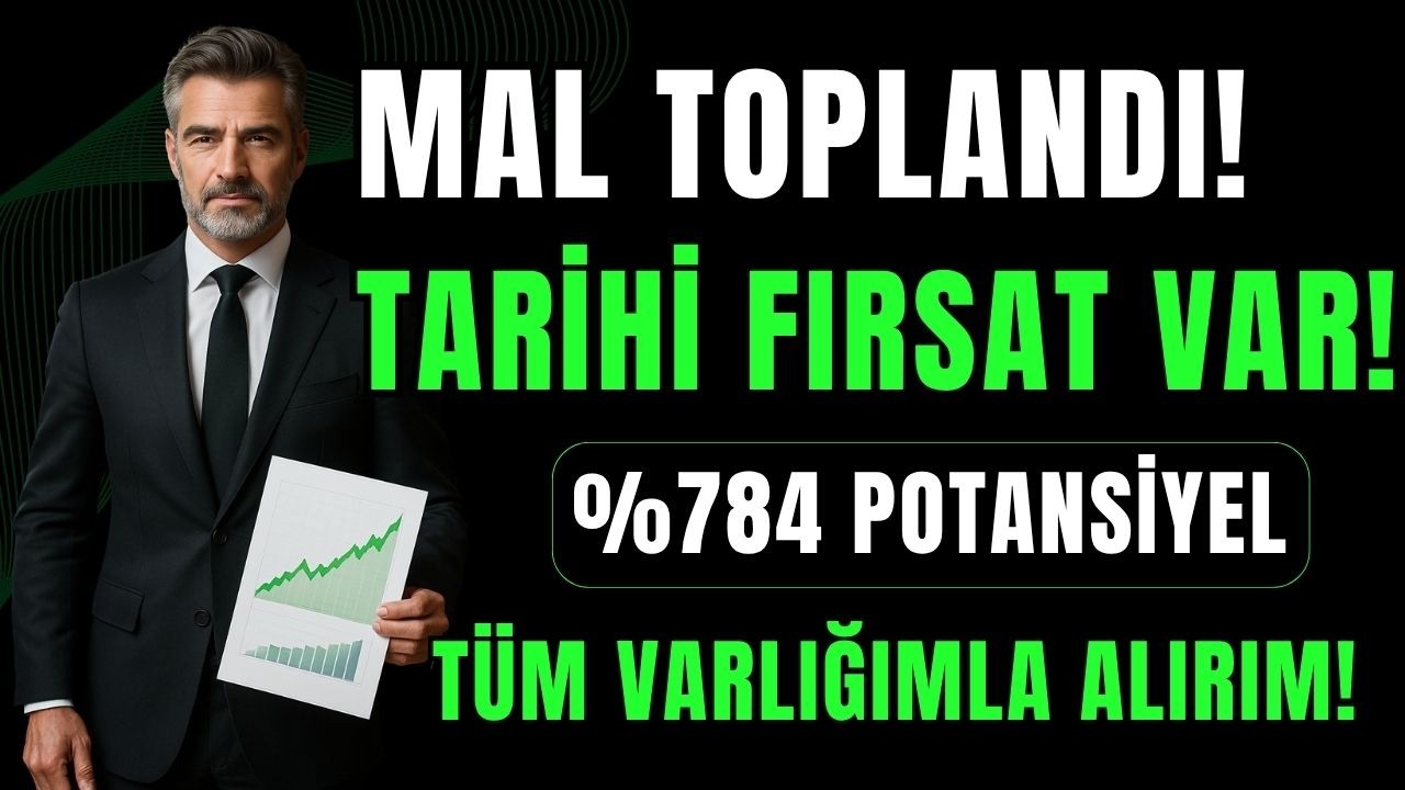 Tüm Varlığınızla Alabileceğiniz En Güçlü Hisse Tavsiyeleri 🚀
