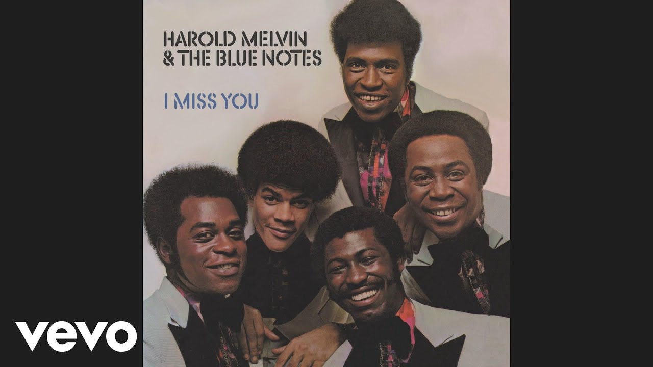 Harold Melvin & The Blue Notes - If You Don’t Know Me by Now 🎶