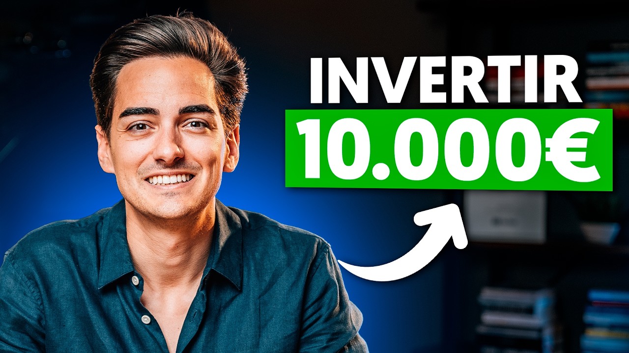 Invierte tus primeros 10.000 € con LINVEST 💼