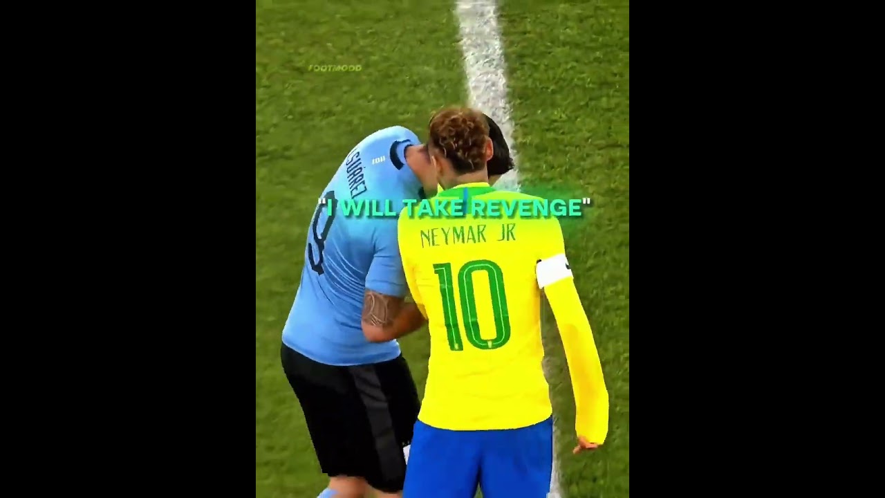 Why Neymar Is Unstoppable on the Field ⚽