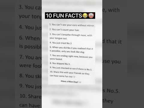 10 fun FACTS✨😭👺🤡🤡 #stitch #edit #greenscreen #facts #funny #hair #transition