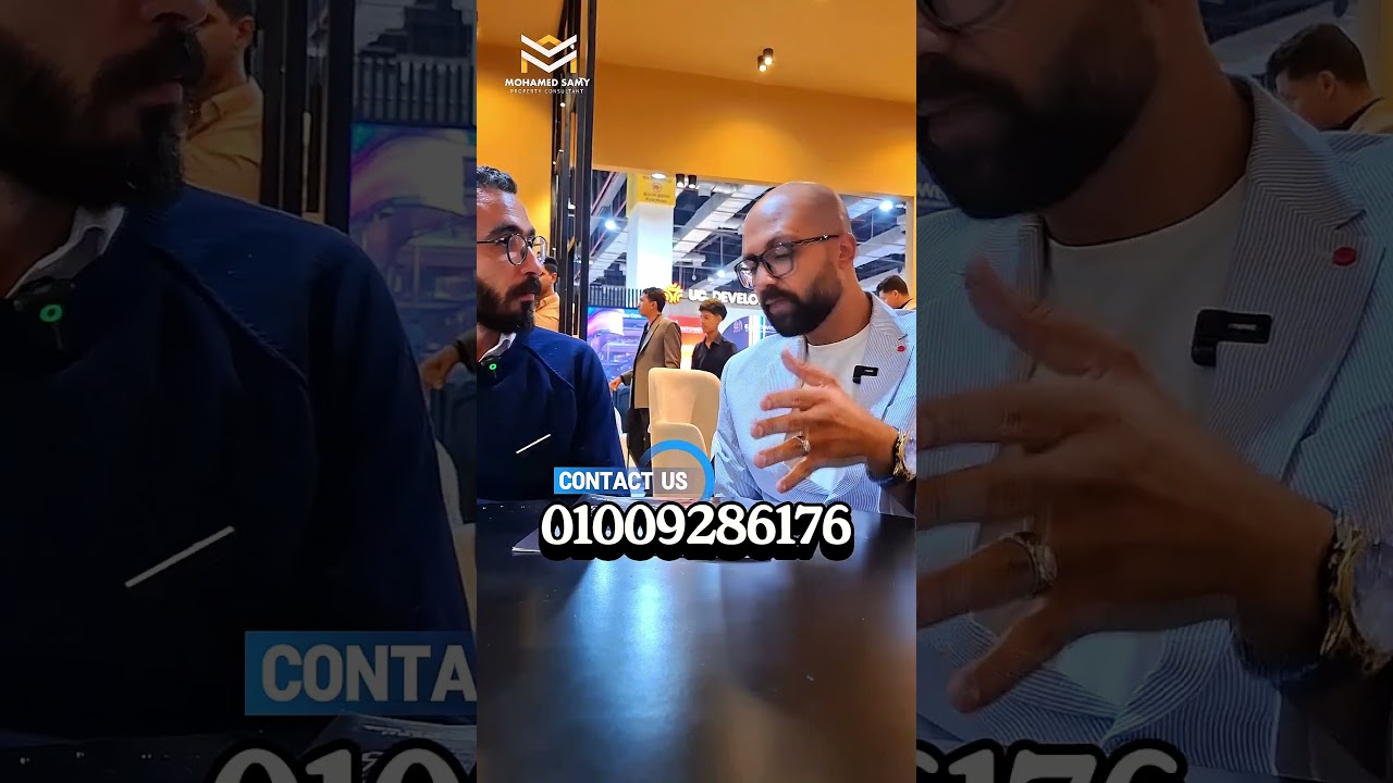 تقسيط مريح حتى 15 سنة مع دفعات مرنة كل 3 شهور 💼