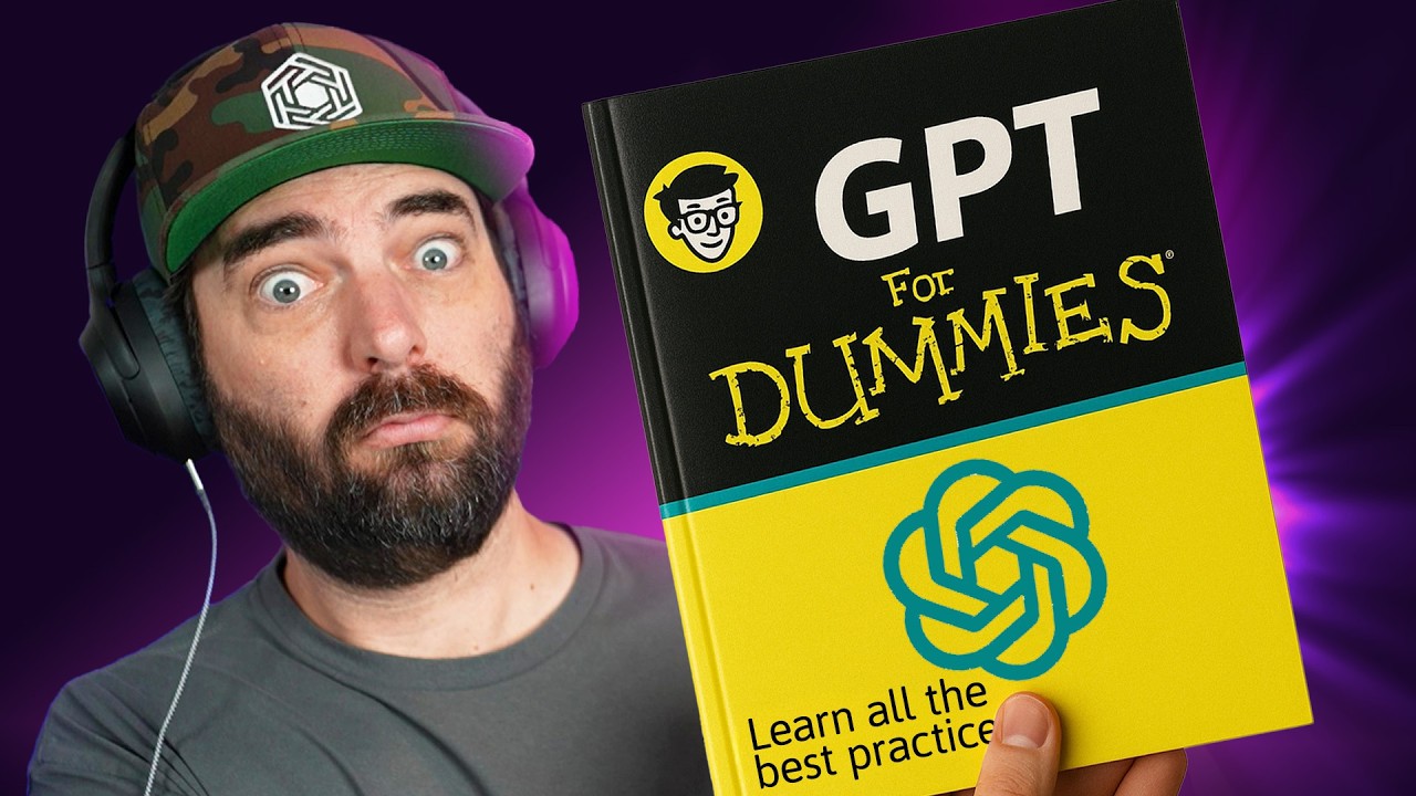 ChatGPT Tips: 35 Hacks Every Beginner Should Know