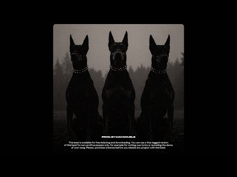 TRAVIS SCOTT X DON TOLIVER TYPE BEAT - "LONELY" | Hard Trap Type Beat Instrumental 2025