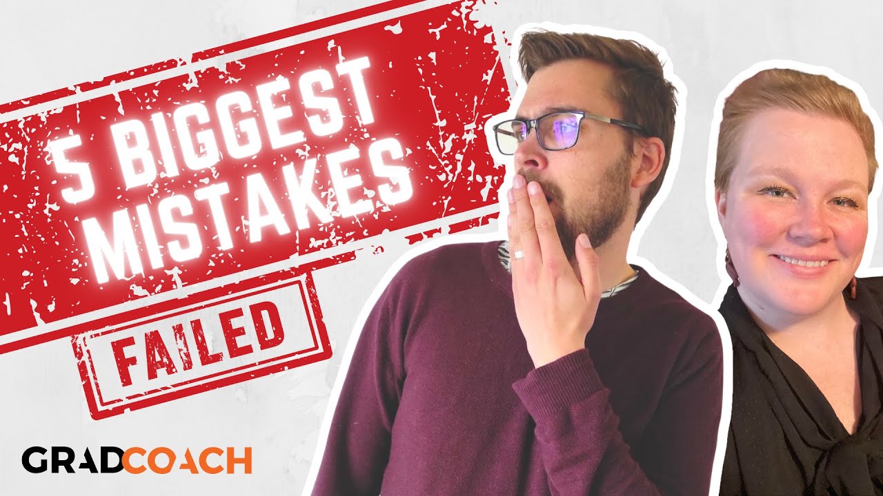 Quantitative Data Analysis: 5 Common Mistakes π«