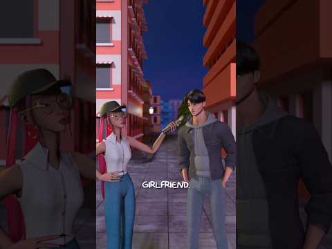 what's your type? (Kpop Demon Hunters Animation) #kpopdemonhunters #animation