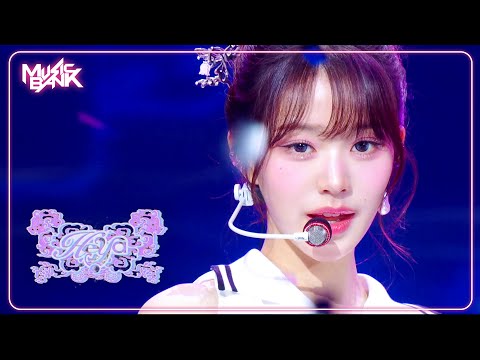 IVE (아이브 アイヴ) - HEYA [Music Bank] | KBS WORLD TV 240510