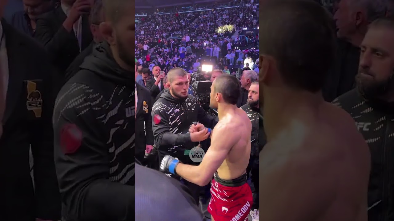 Sean O'Malley Teases UFC 311 😬