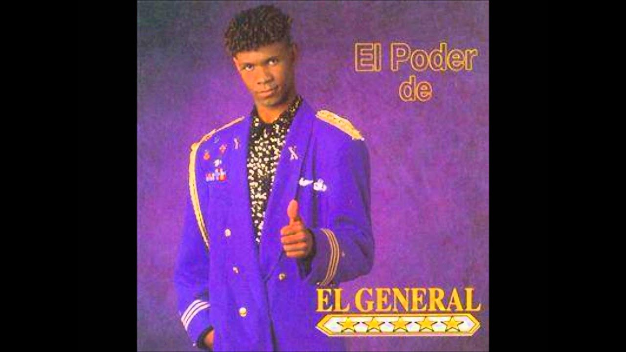 El General Mix: 80s & 90s Remix Pack 🎶