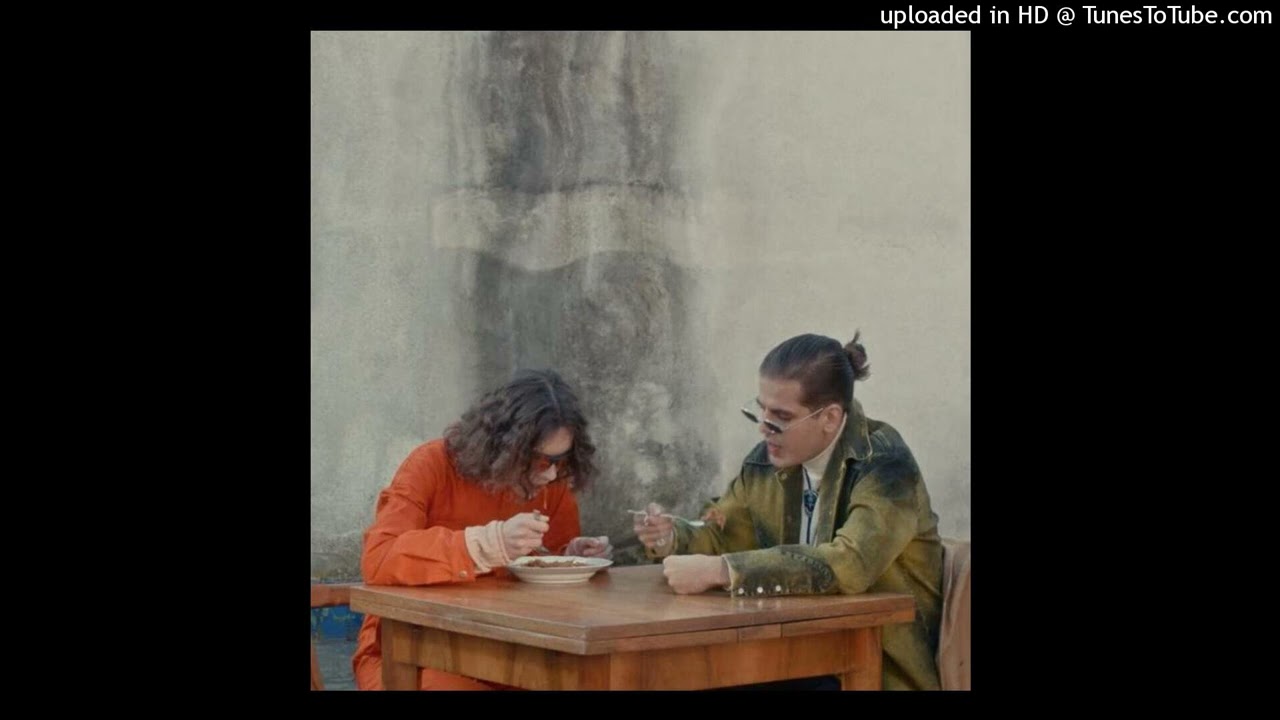 [LEAK] Taco Hemingway - 'Metropolis' ft. schafter 🎶