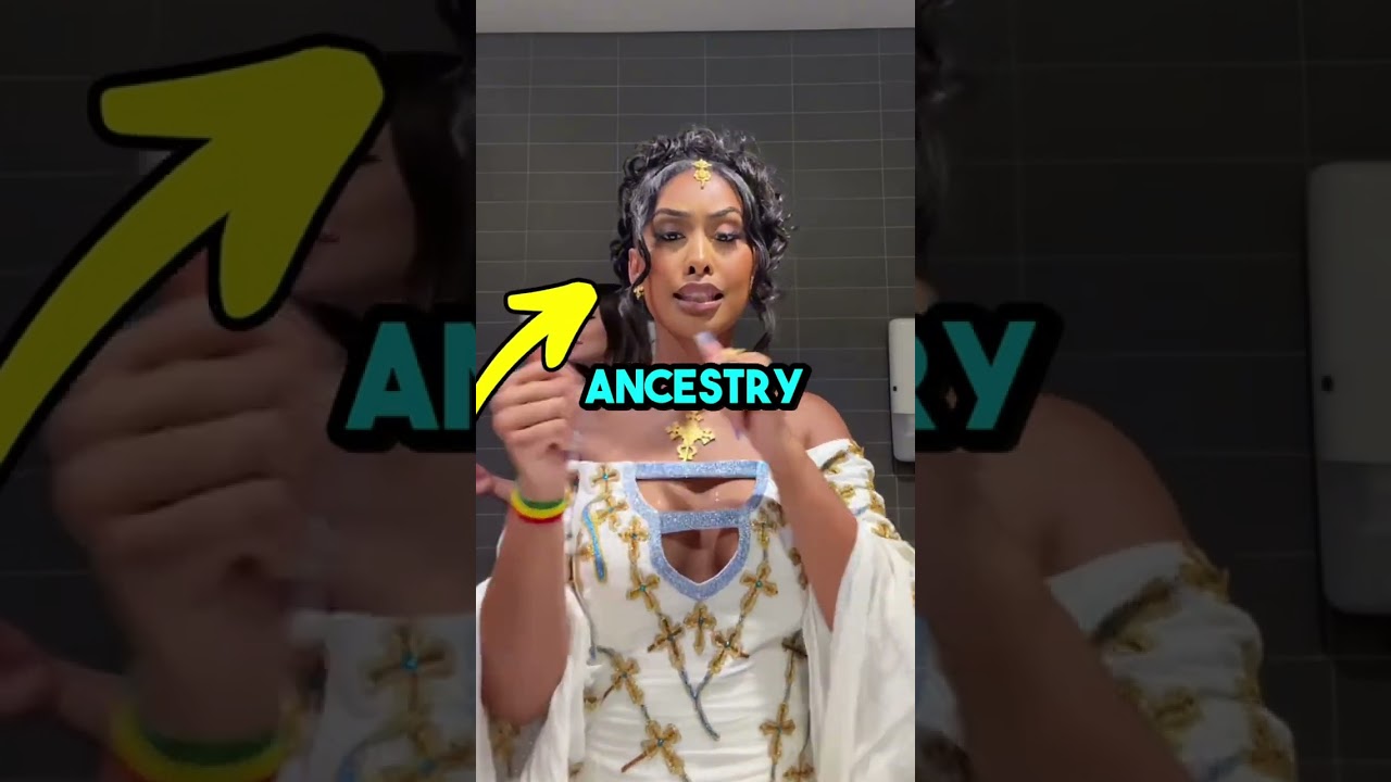 Discover Surprising Facts About Ethiopian Ancestry π β Get 30% Off Your DNA Test!