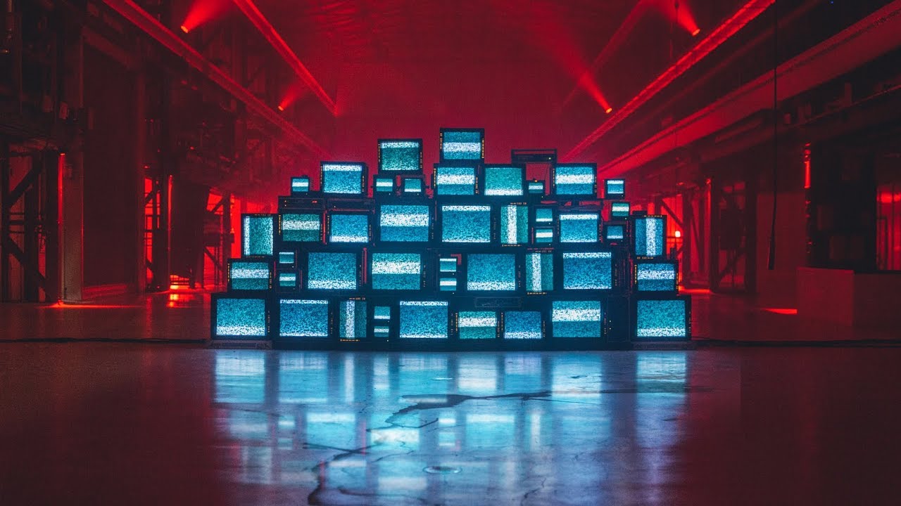 Martin Garrix Drops Electrifying New Track 'Yottabyte' 🎶 (Official Video)