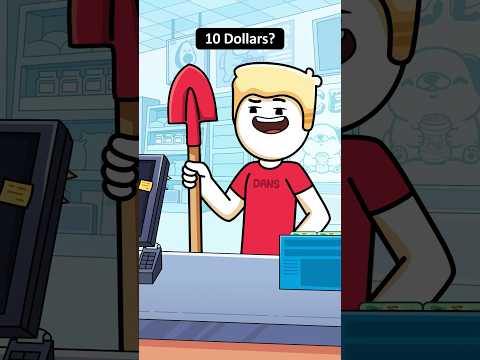 When Math is Not Mathing Part 2 #shorts