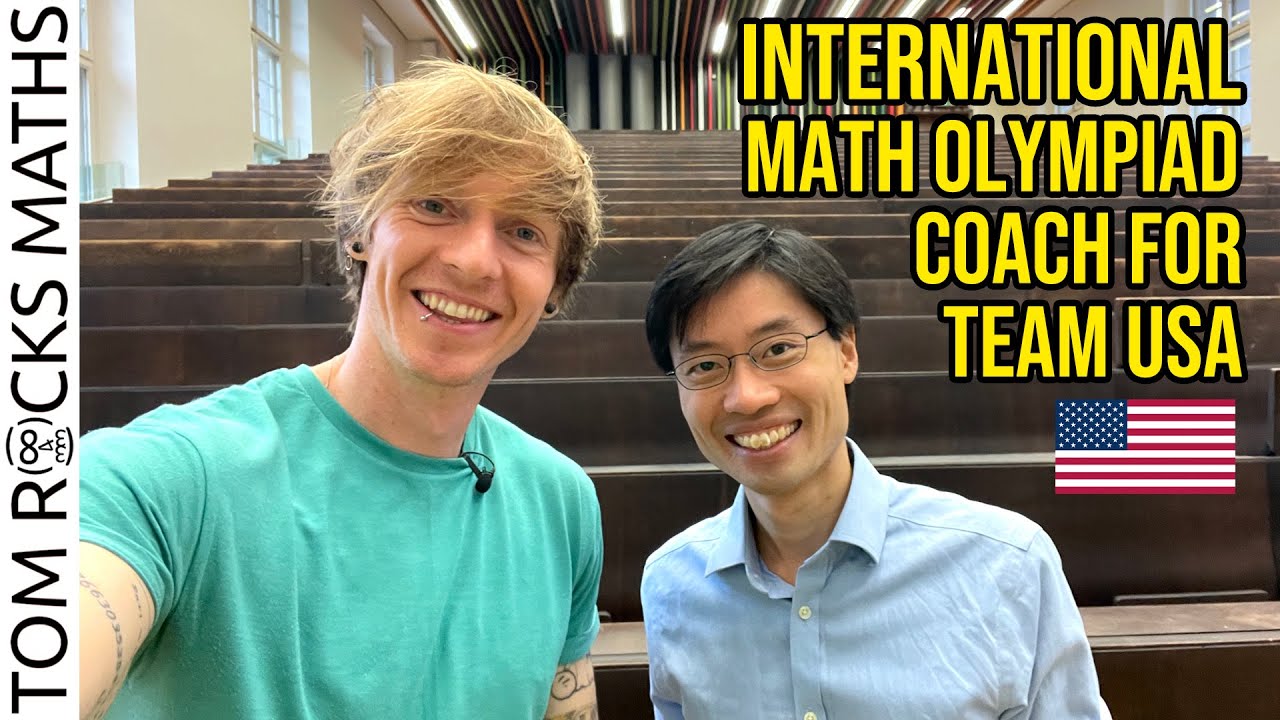 Master Math Skills with Po-Shen Loh: Tips from a World-Renowned Mathematician ๐