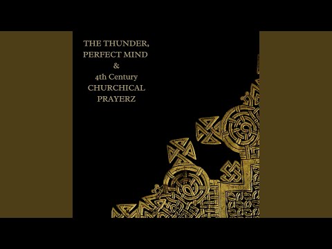 The Thunder, Perfect Mind, Nag Hammadi Text
