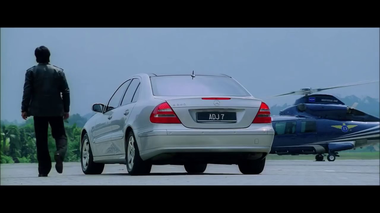 Shah Rukh Khan's Suspense Reveal in Don