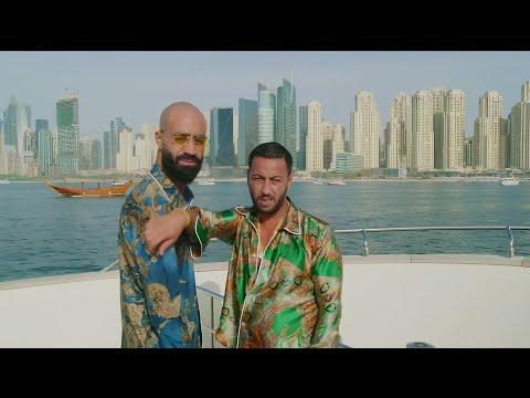 Lacrim - Au clair de la lune . ft Soolking . Ziak