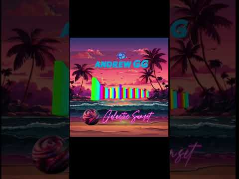 Andrew GG - Sunset On The Beach