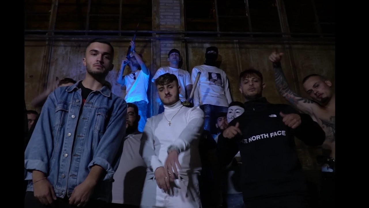 FSF - Famiglia [Prod. TMAX] | Un inno alla Benedizione e alla Prole