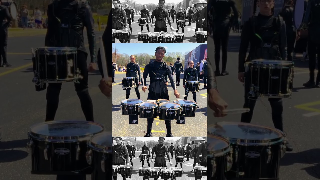 Music City Mystique 2025 - Tenor Feature 🎶