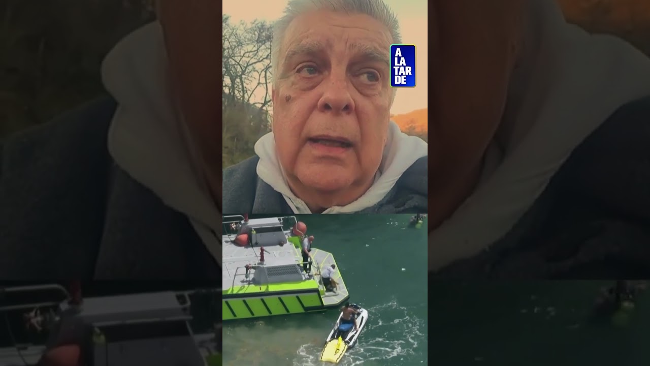 Gustavo Yankeelevich responde a Luis Ventura tras la muerte de su nieta