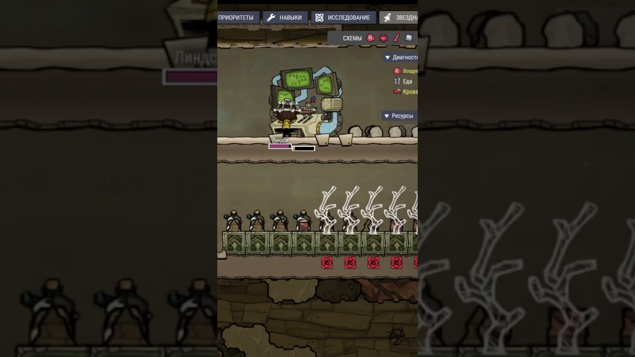 ФЕРМА ЕДЫ — Сельское хозяйство в ОКСИДЖЕН