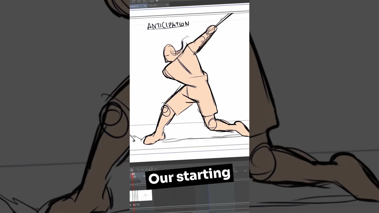 Mastering Pose Sequences in Animation 🎨