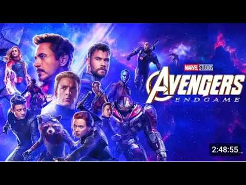 Avengers: Endgame Full hindi movie 2023 |new realised movies | hindi dubbed action movie full hd + |