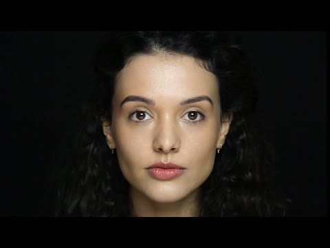 TUNISIENNE. Teaser #1 // Les origines de la beauté