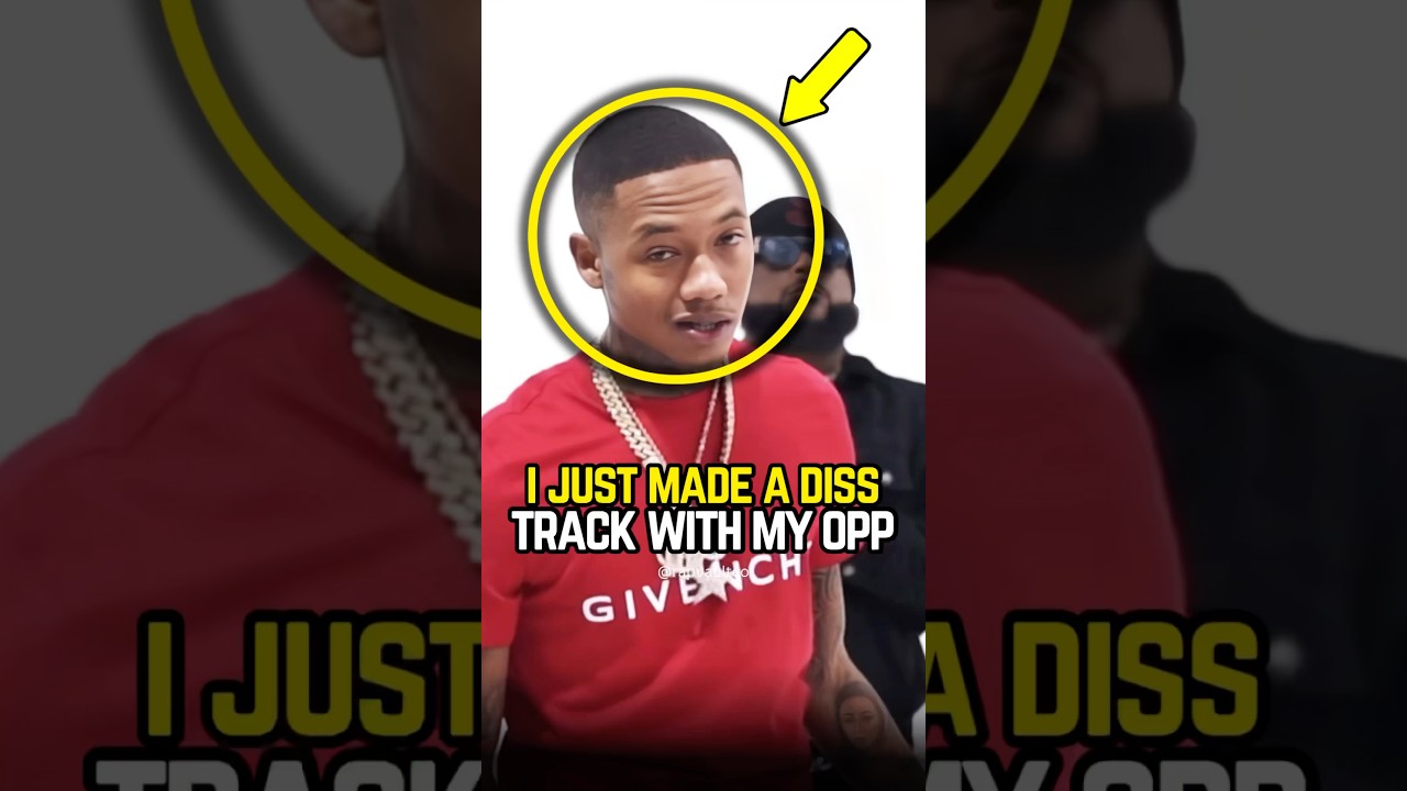 Most Outrageous Rap Songs Ever Recorded (Part 5)