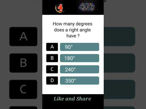 Mathematics Quiz | Maths Quiz | #mathsquiz #quiz #mathshorts #maths #shorts #short #ytshorts