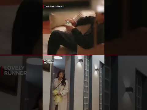 Korean trending drama ( which one is your favorite)