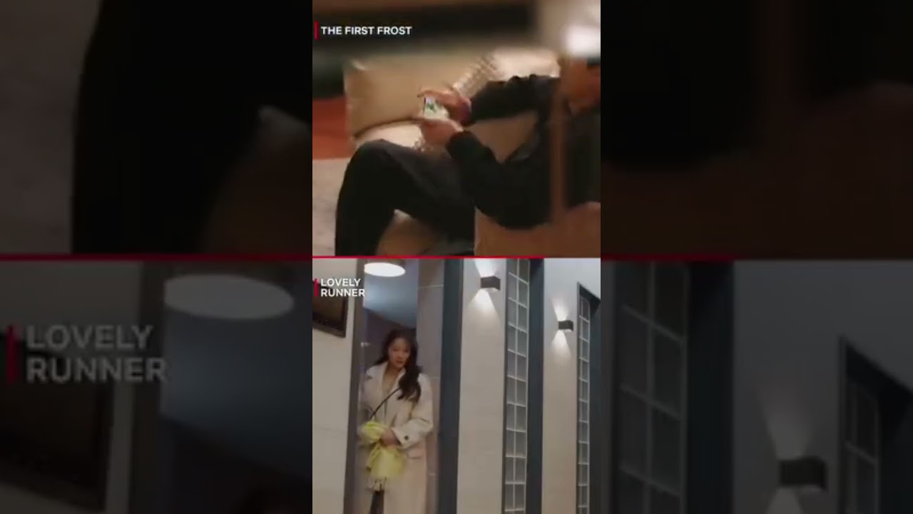 Trending Korean & Chinese Dramas 🎬