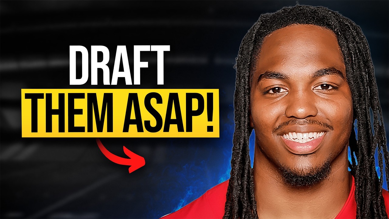 7 Fantasy Players Iโd Bet My House On ๐