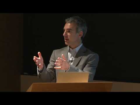 La sécurité informatique (12) - Martin Abadi (2010-2011)