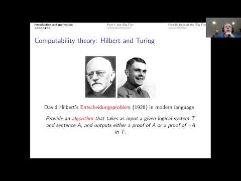 Some theorems are more equal than others: a slow introduction to Reverse Mathematics