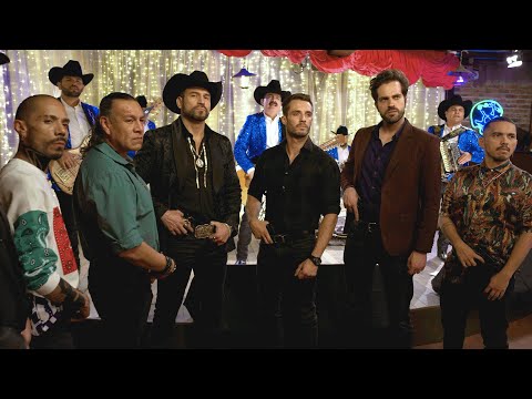 Hierba Mala Nunca Muere – Los Tucanes De Tijuana (Video Oficial)