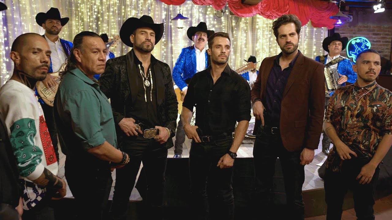 Hierba Mala Nunca Muere – Los Tucanes De Tijuana 🎶