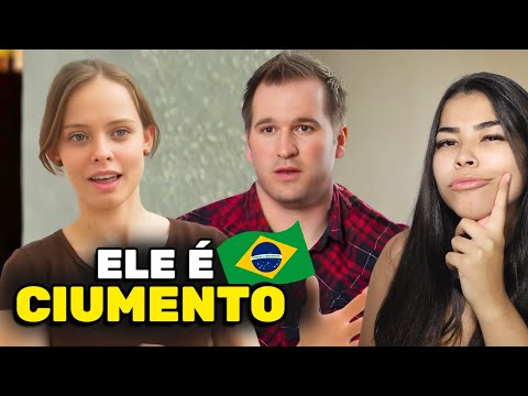 🇧🇷 NÃO TOCA NELA em 90 Dias Para Casar
