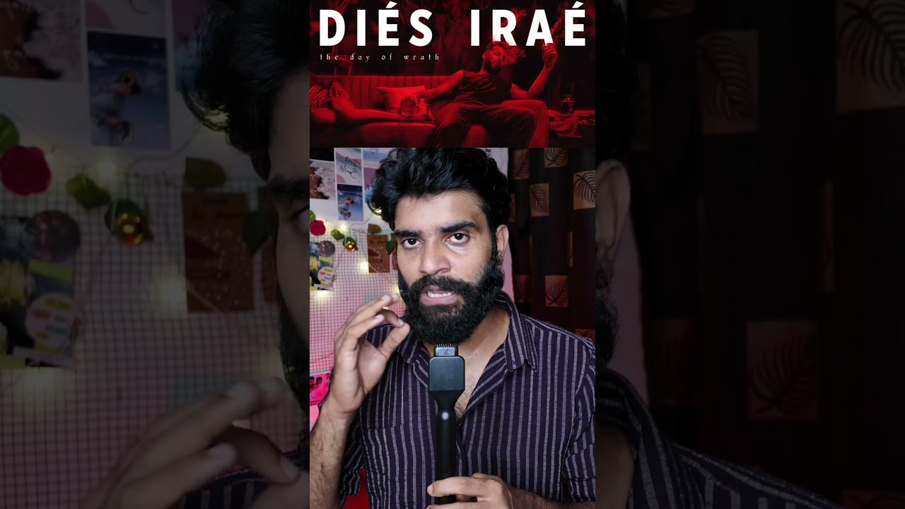 Dies Irae One Minute Review by Fdfs & Mogi 🎬