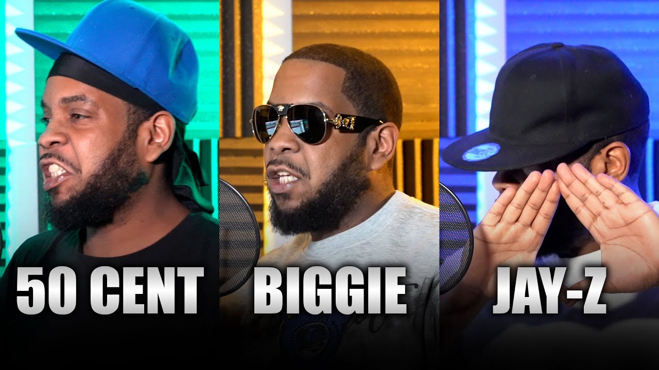 East Coast Rap Legends & 'Stone Cold' Album β Discover Iconic Hip-Hop π€