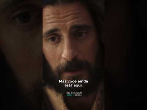 Paralítico no Tanque de Betesda 😭 | Episódio 4 da 2ª Temporada de #TheChosen