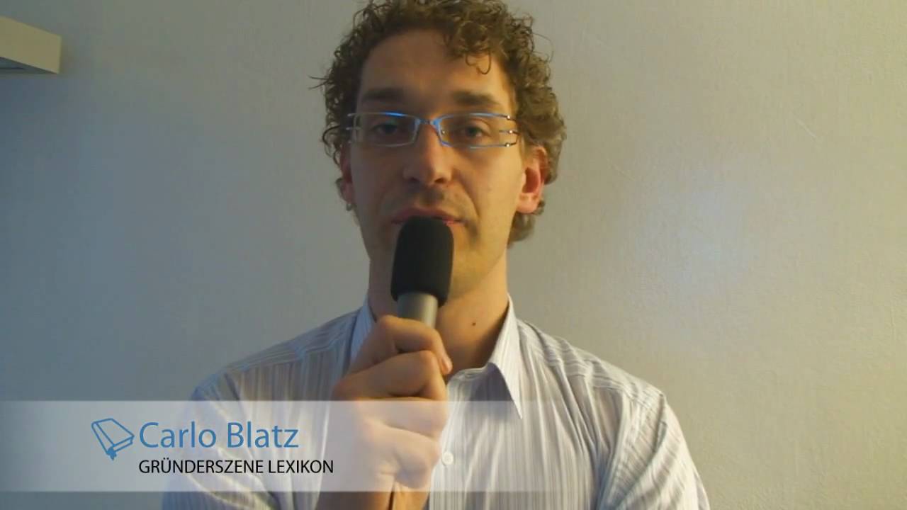 Agile Softwareentwicklung erklärt von Carlo Blatz