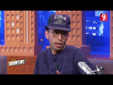 Abdelli Showtime - الحلقة 10 الجزء الرابع